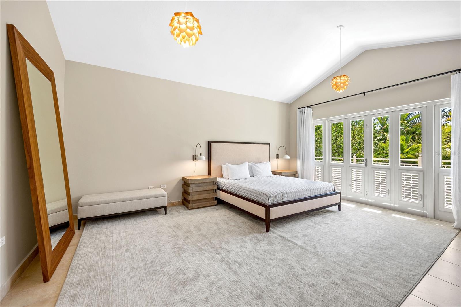 DORADO BEACH EAST - Residential