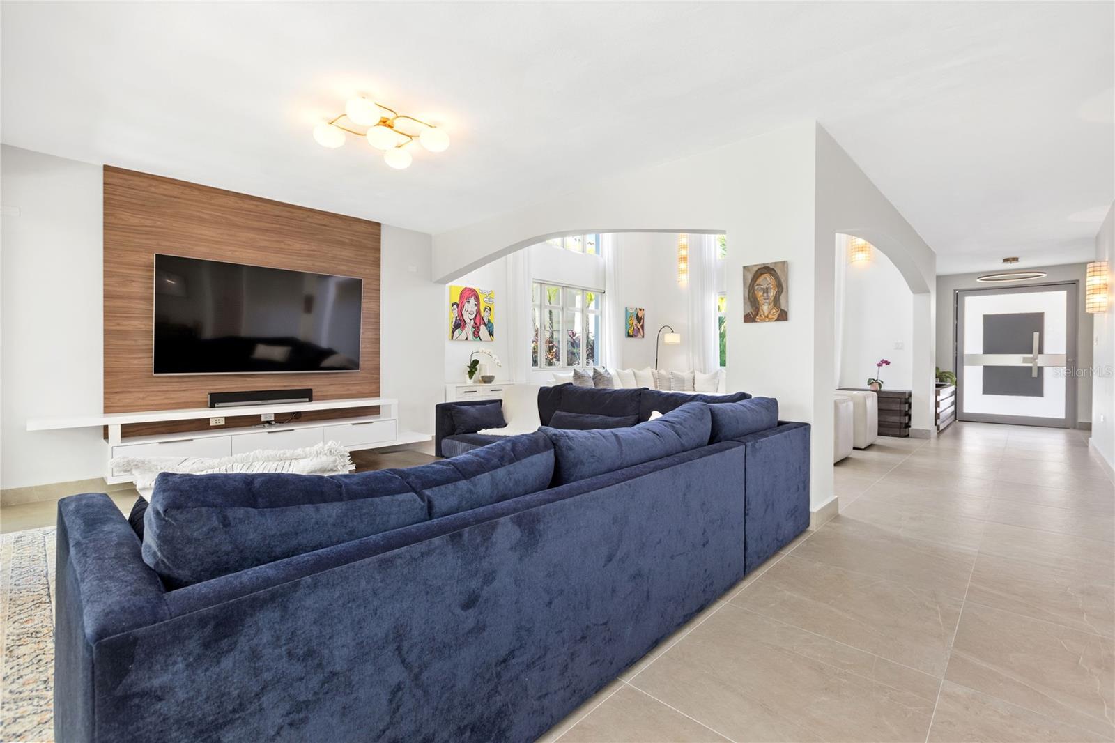 DORADO BEACH EAST - Residential