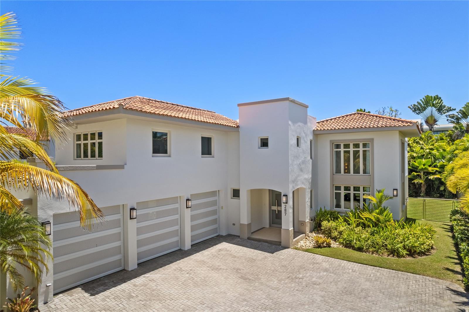 DORADO BEACH EAST - Residential