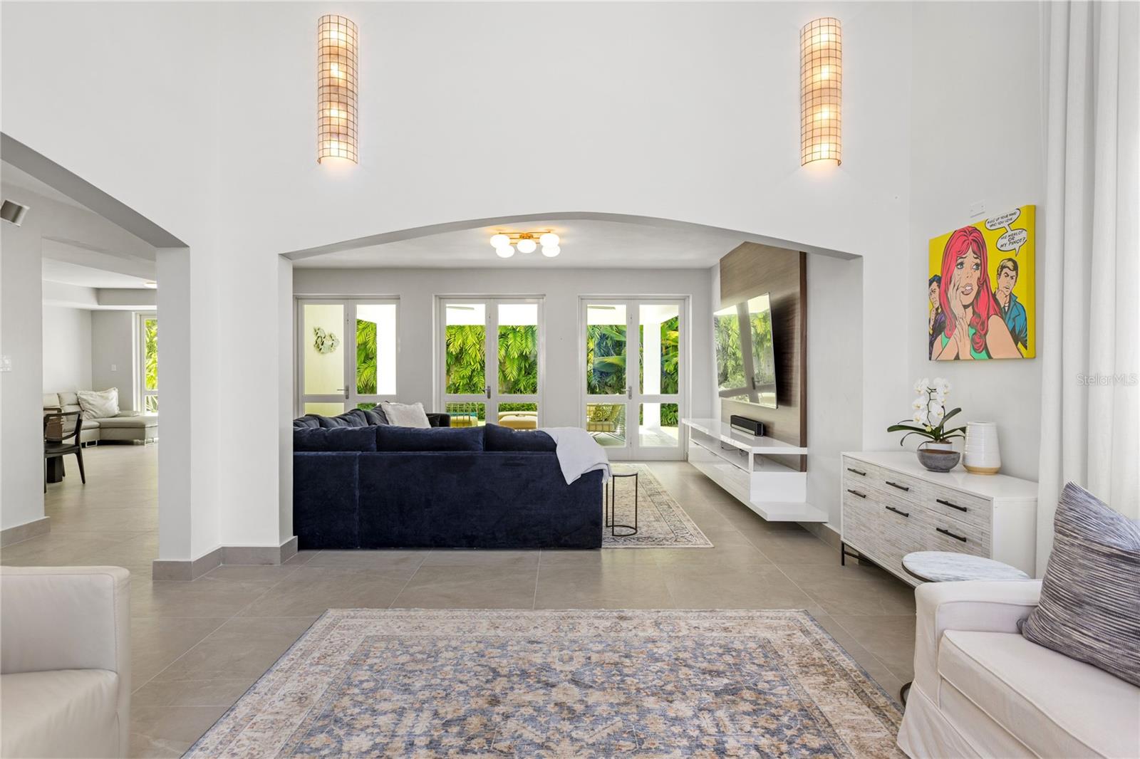 DORADO BEACH EAST - Residential