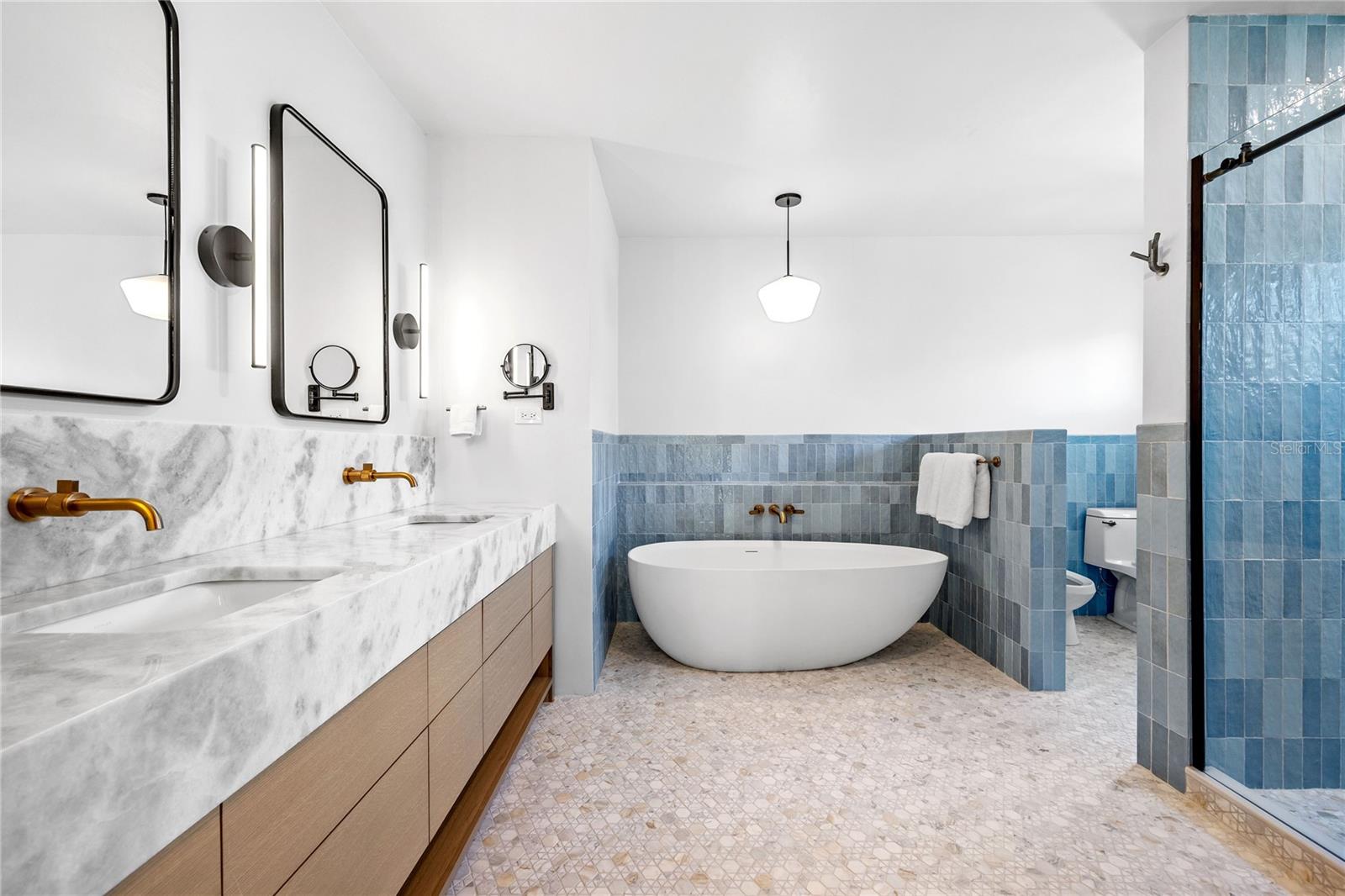 DORADO BEACH EAST - Residential