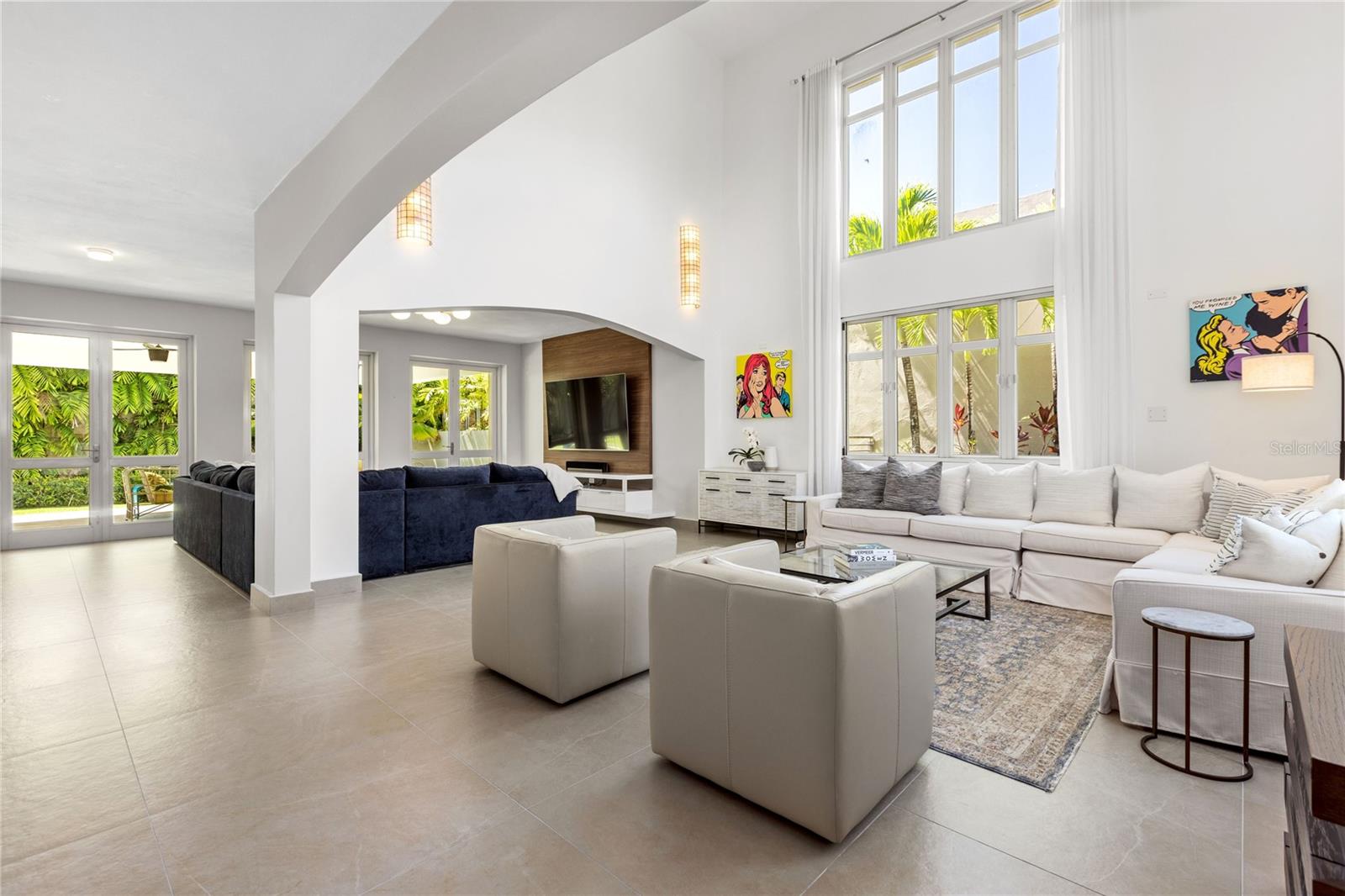 DORADO BEACH EAST - Residential