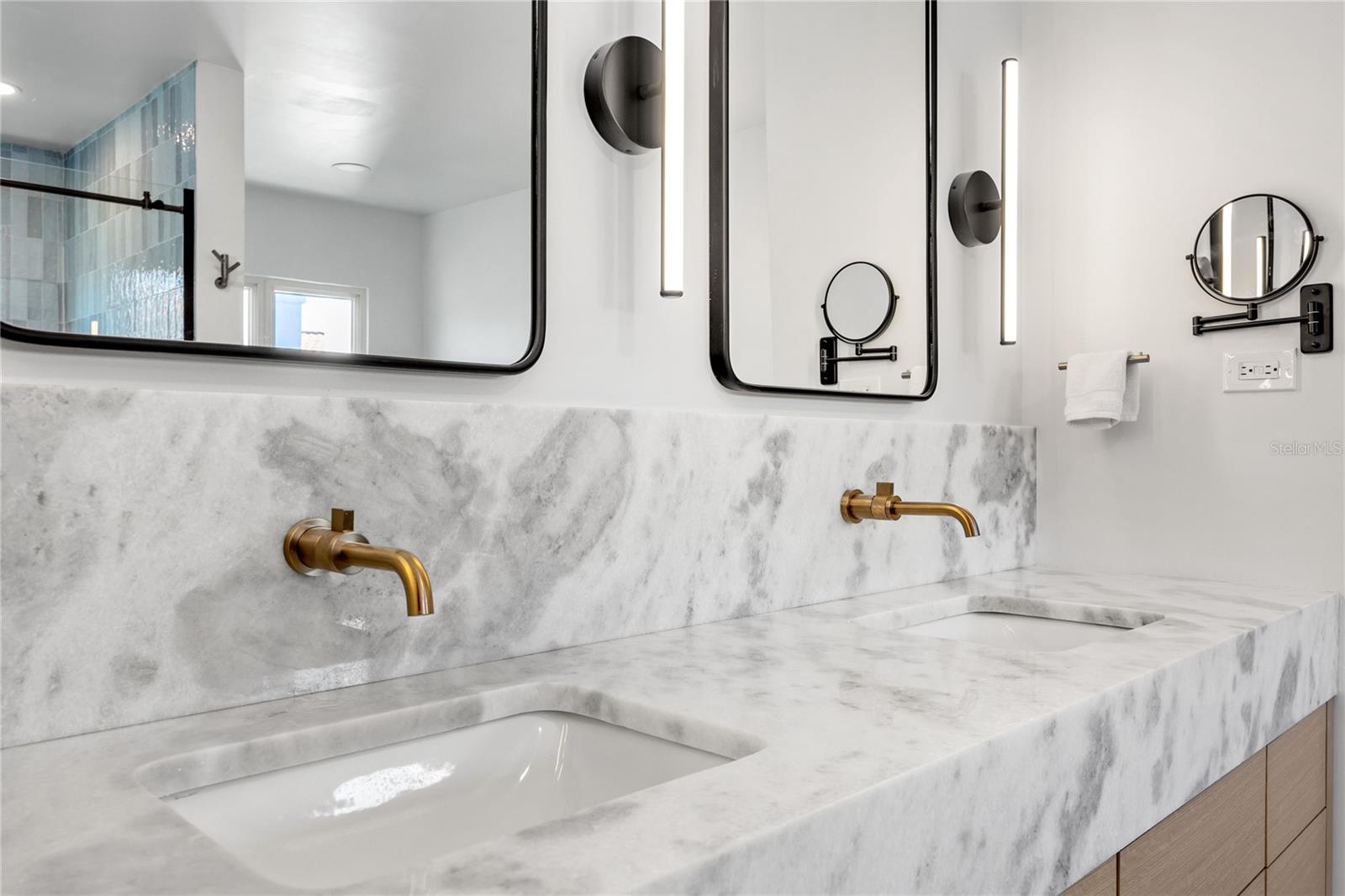 DORADO BEACH EAST - Residential