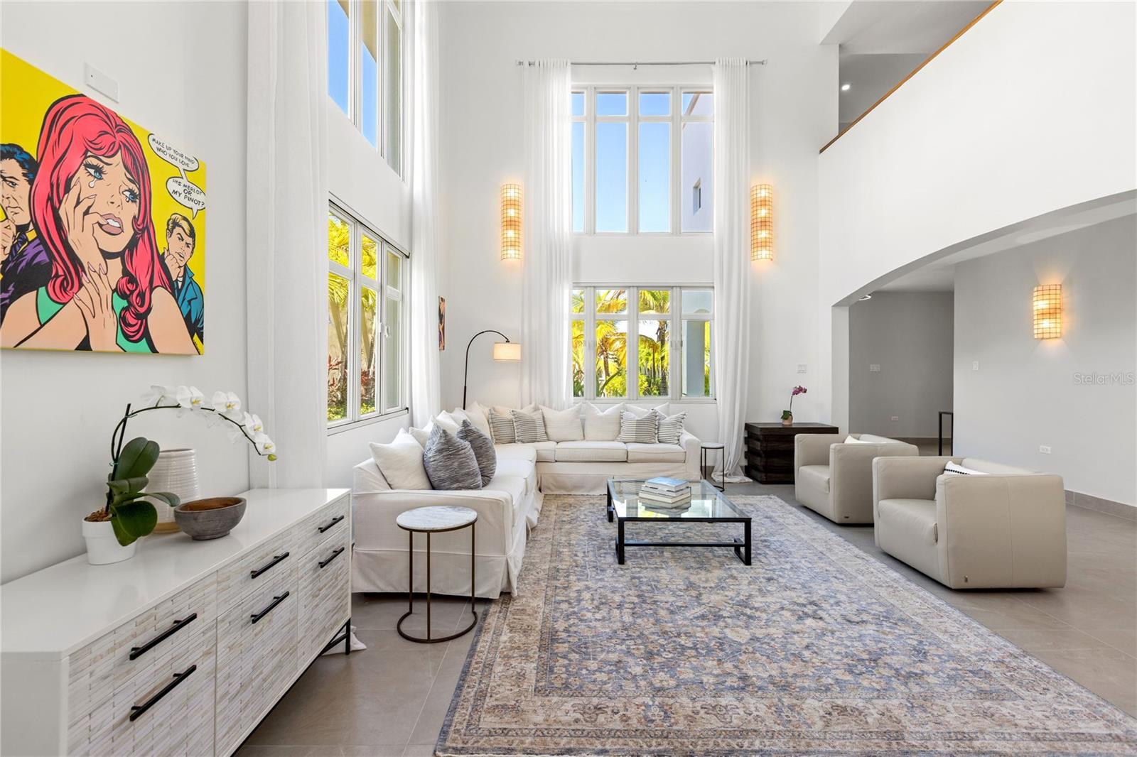 DORADO BEACH EAST - Residential