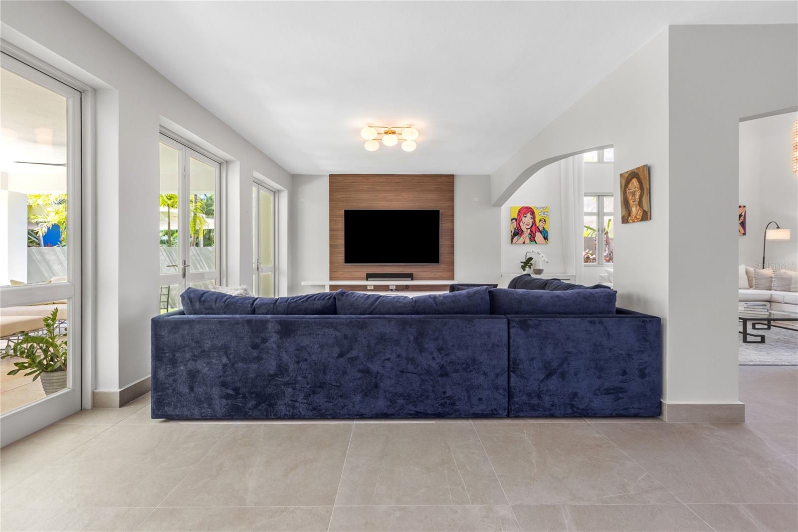 DORADO BEACH EAST - Residential