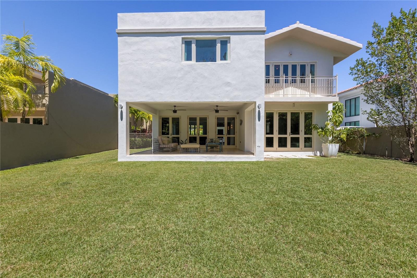 DORADO BEACH EAST - Residential