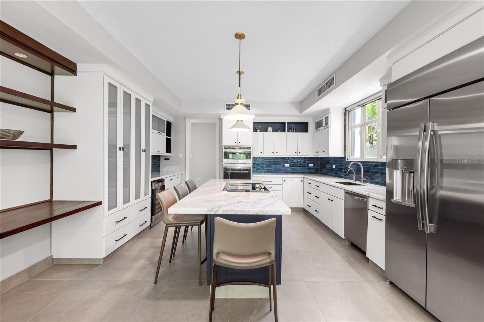 DORADO BEACH EAST - Residential