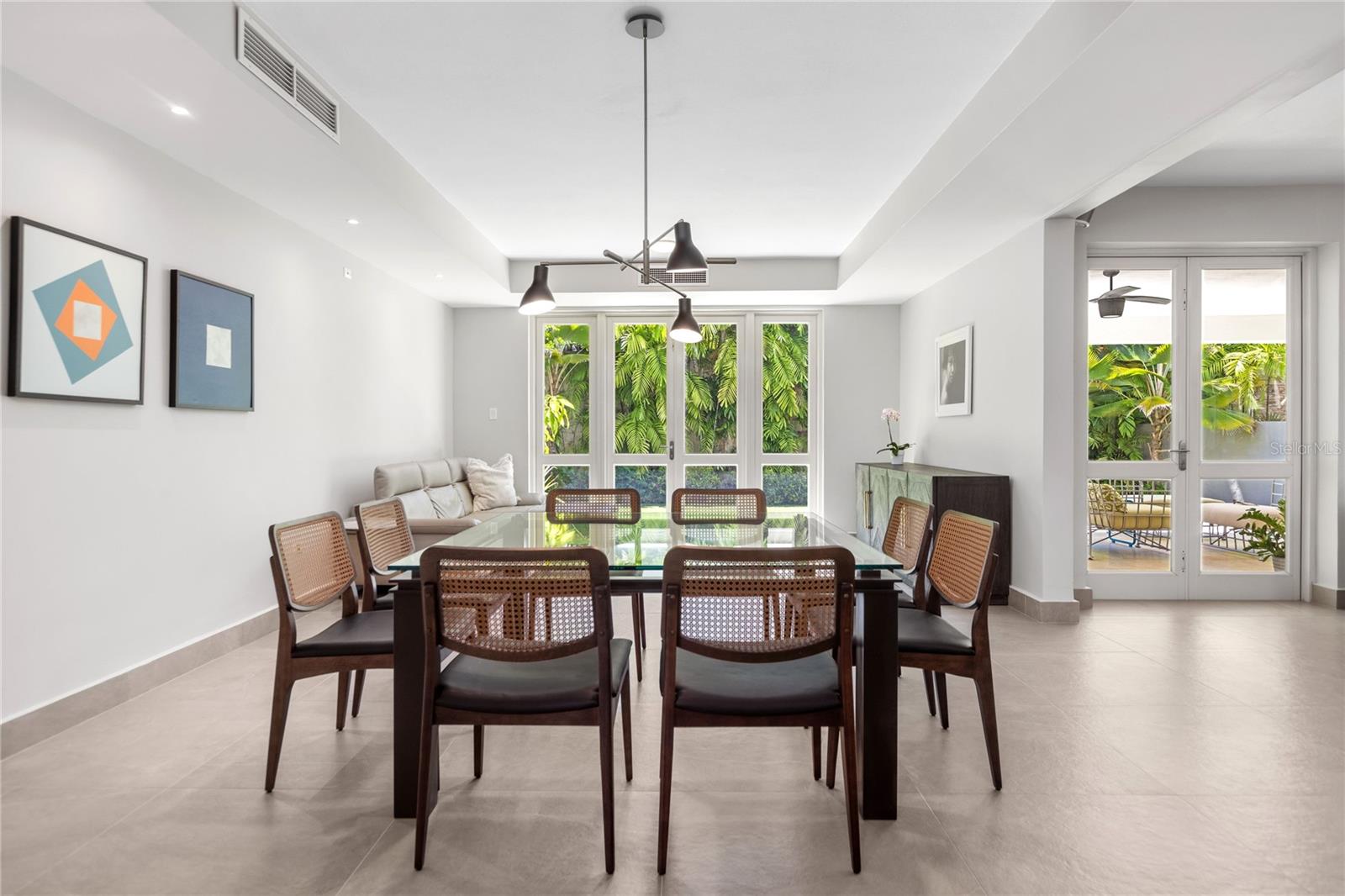 DORADO BEACH EAST - Residential