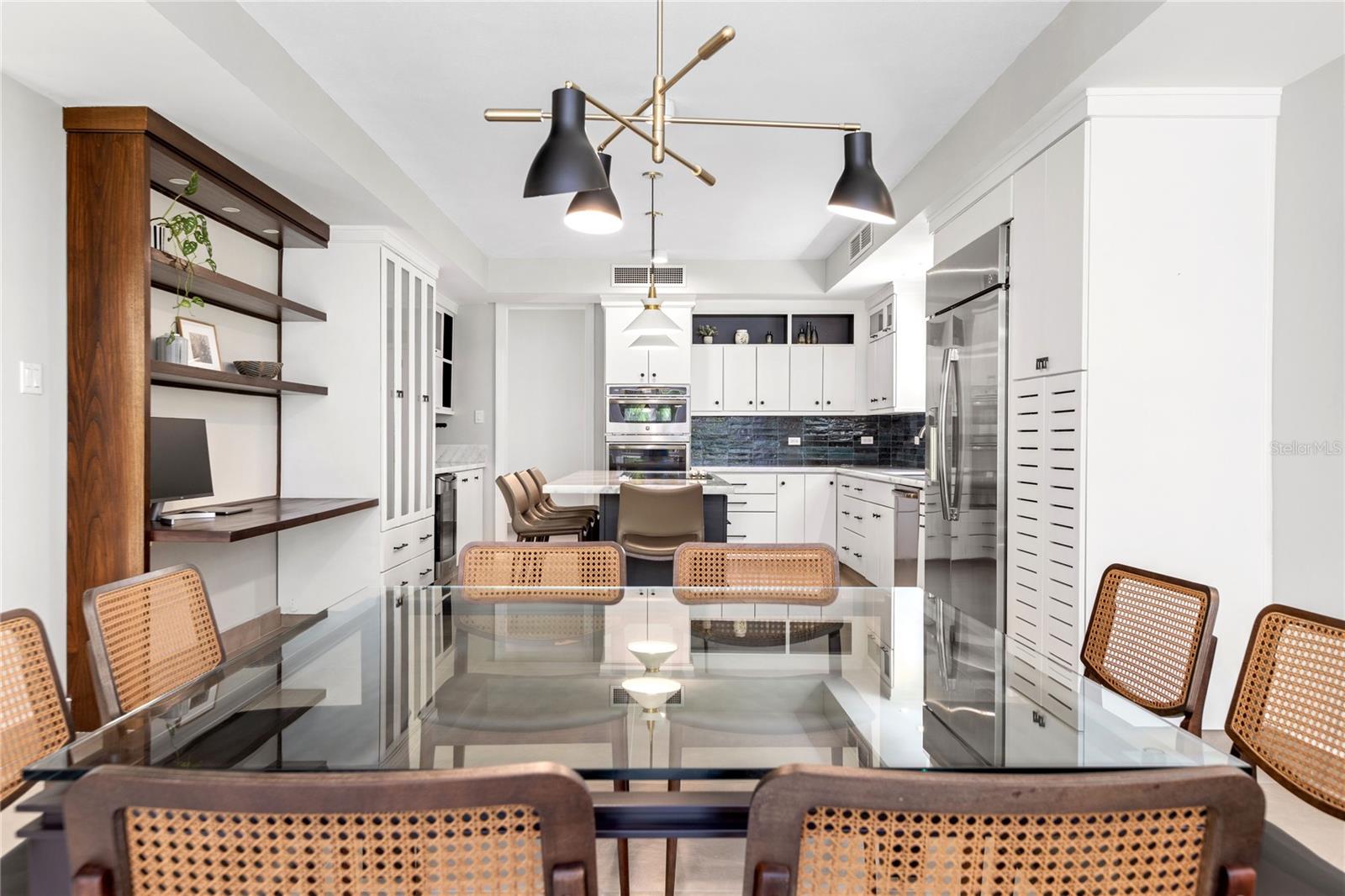 DORADO BEACH EAST - Residential