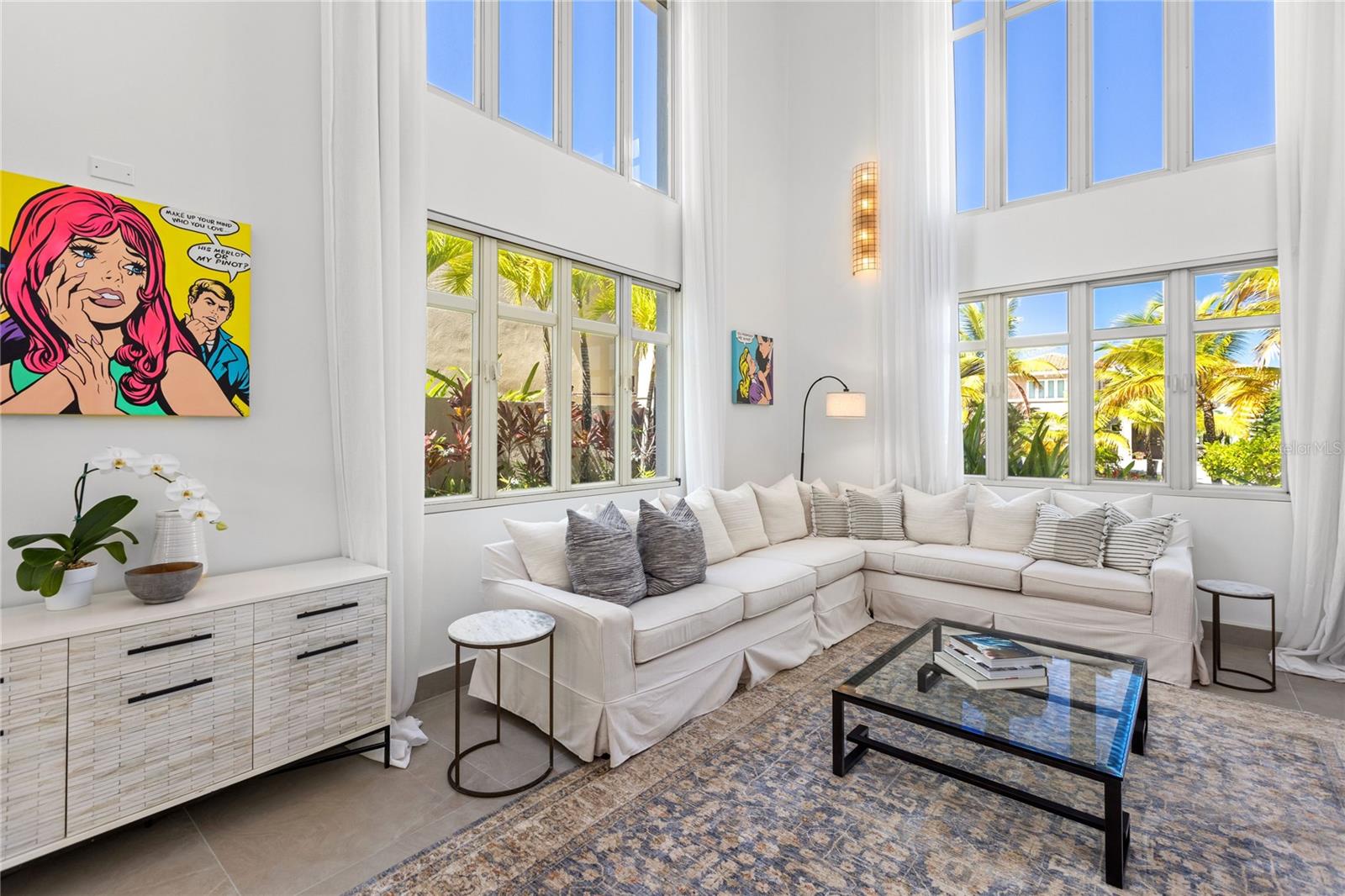 DORADO BEACH EAST - Residential