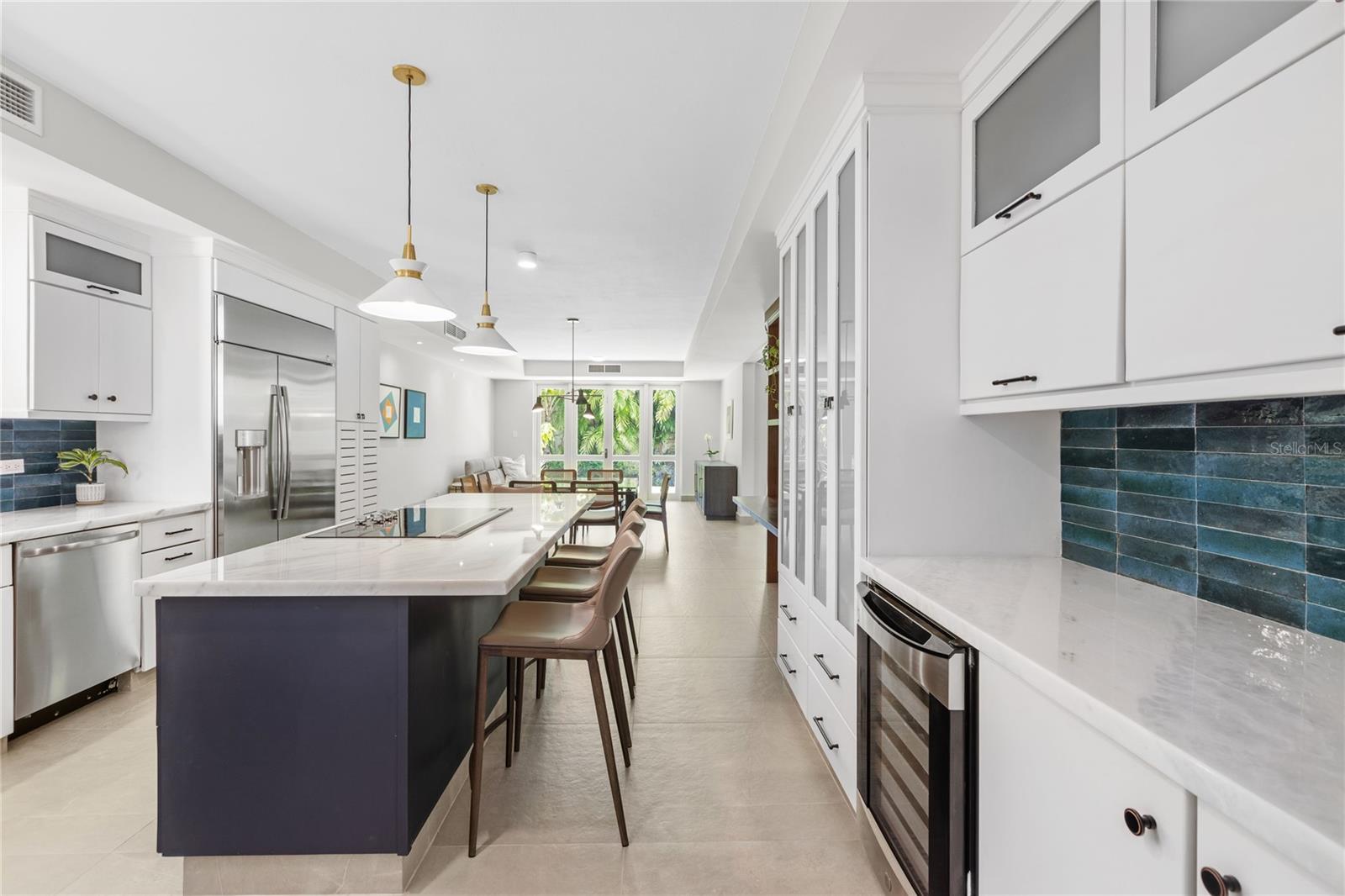 DORADO BEACH EAST - Residential