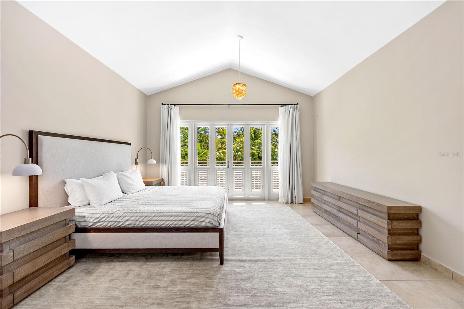 DORADO BEACH EAST - Residential