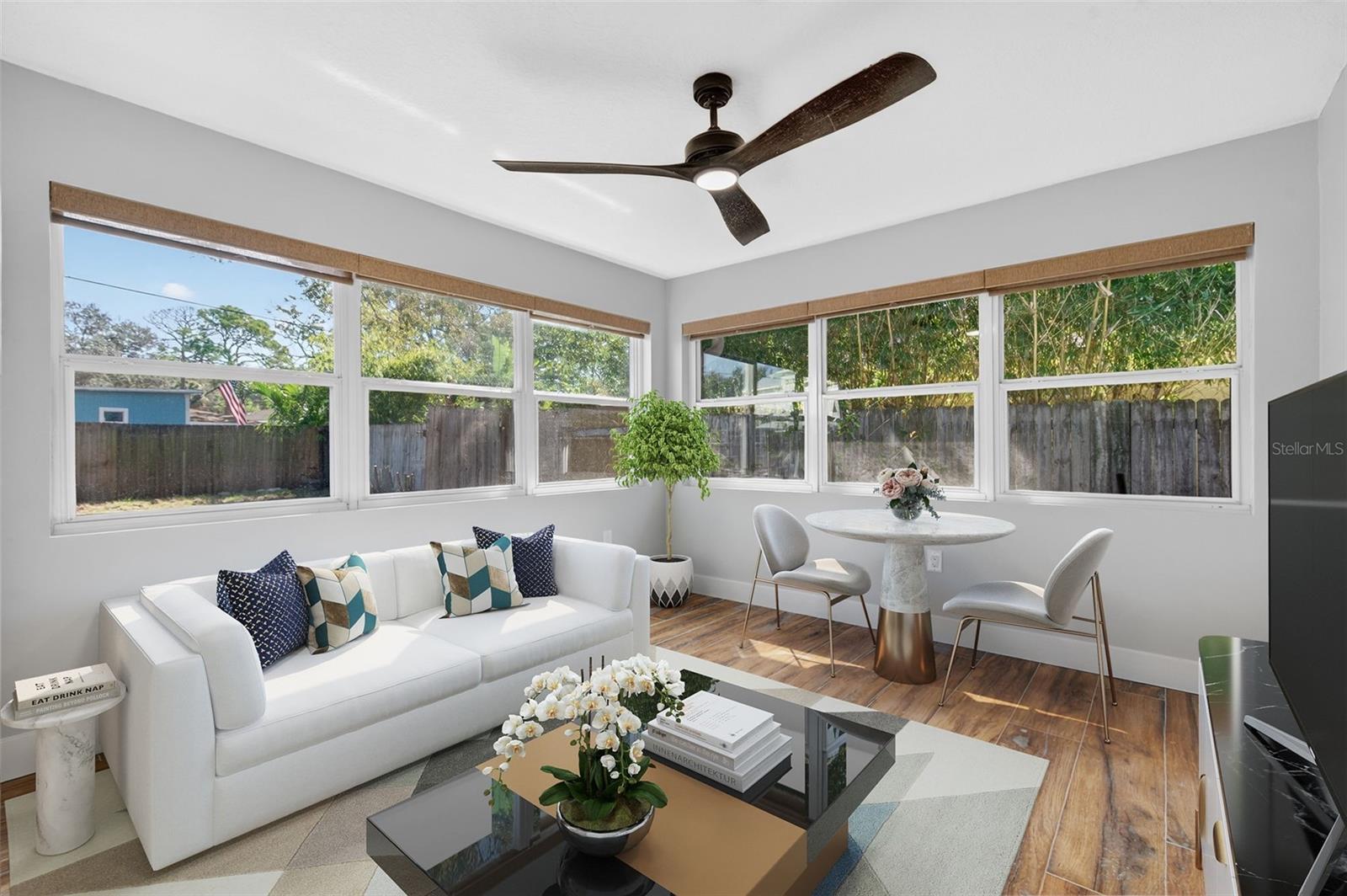 DUNEDIN ISLES 1 - Residential