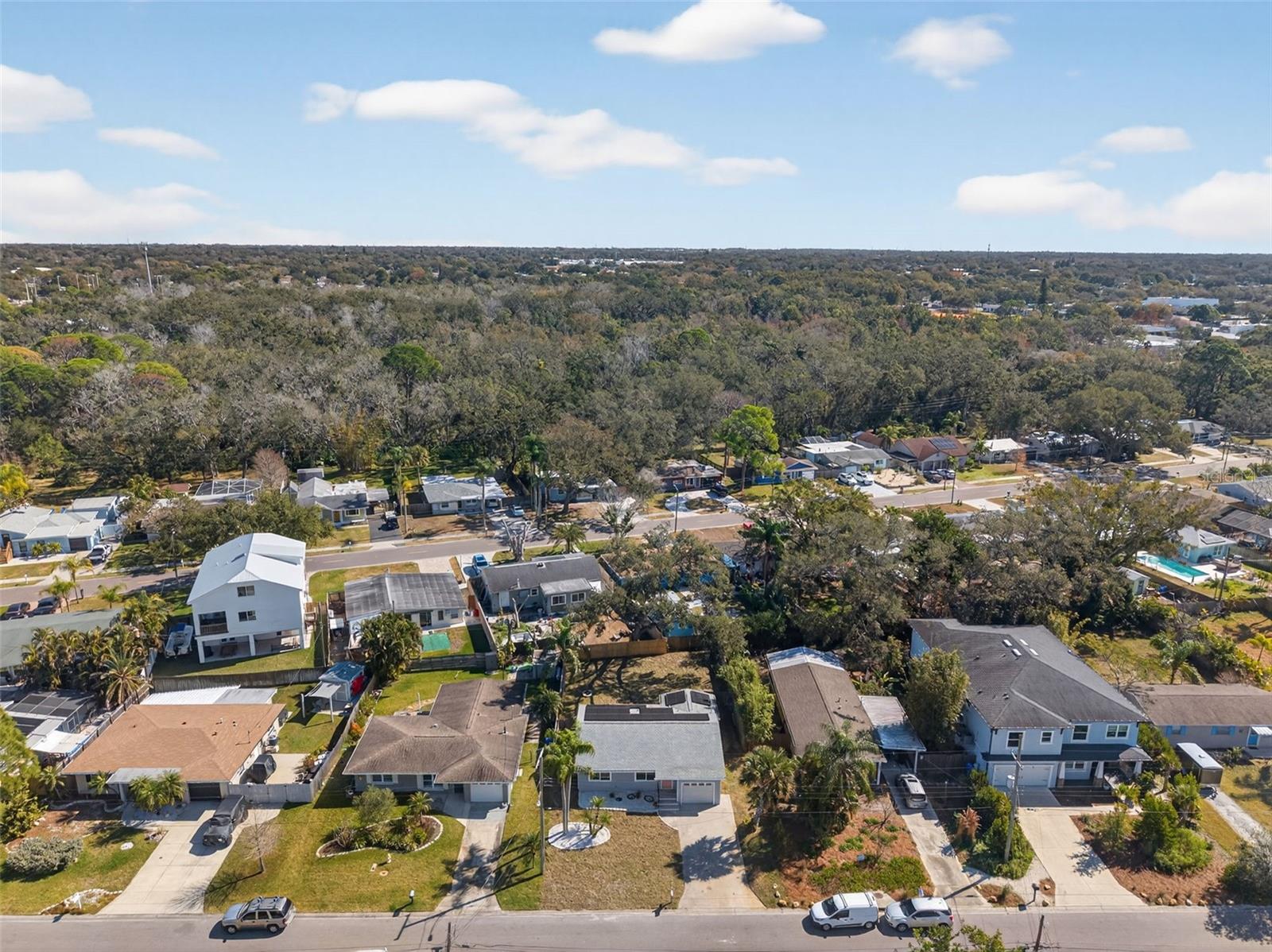 DUNEDIN ISLES 1 - Residential