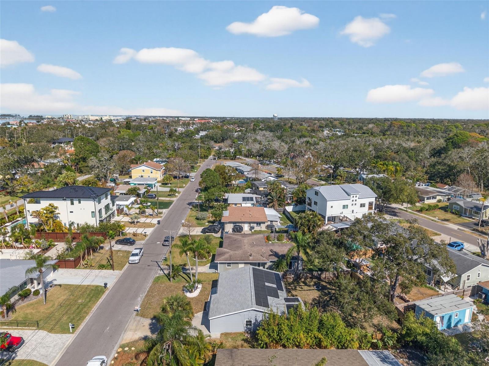 DUNEDIN ISLES 1 - Residential