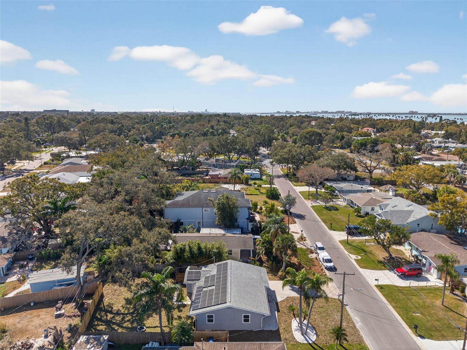 DUNEDIN ISLES 1 - Residential