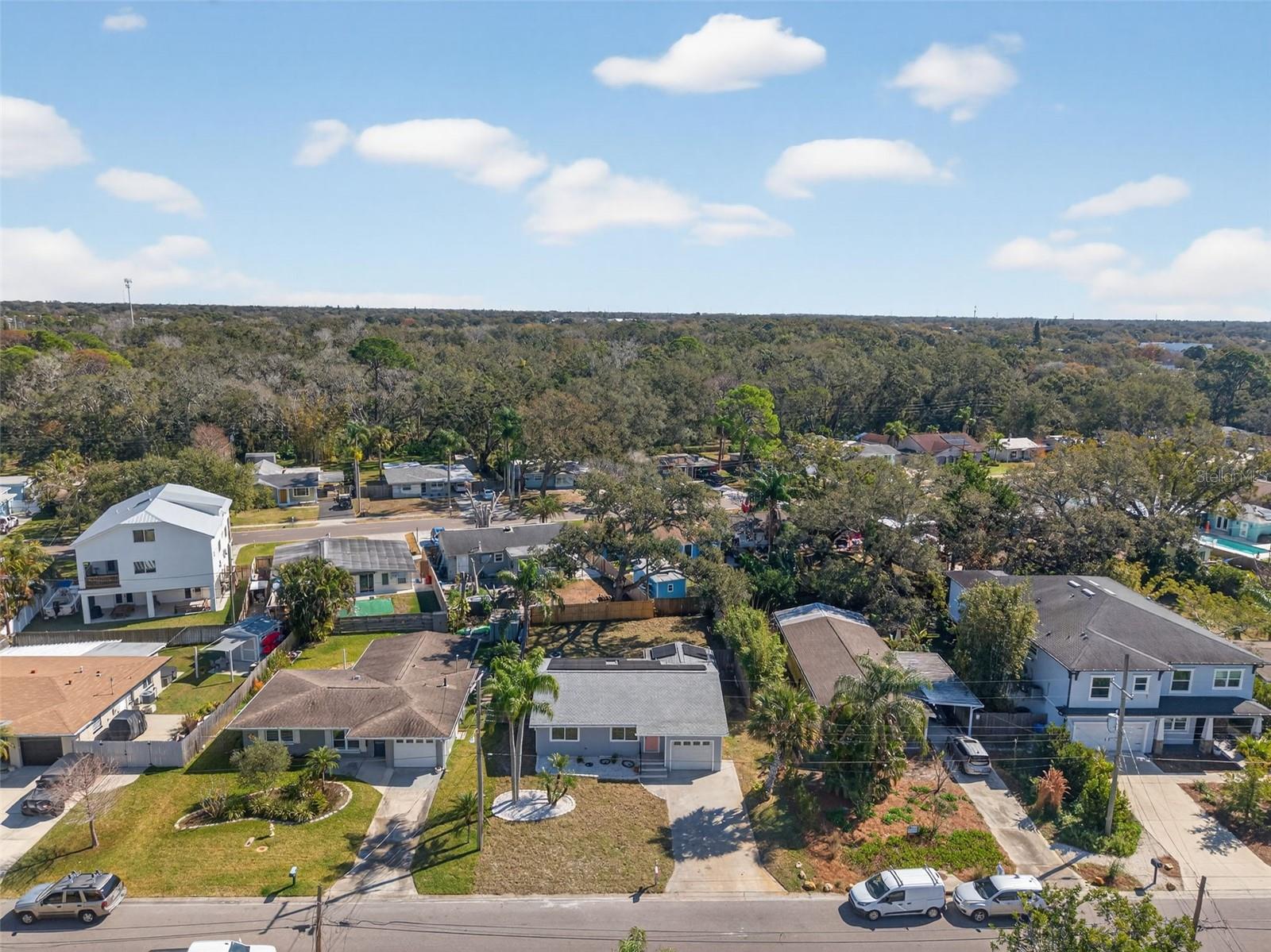 DUNEDIN ISLES 1 - Residential