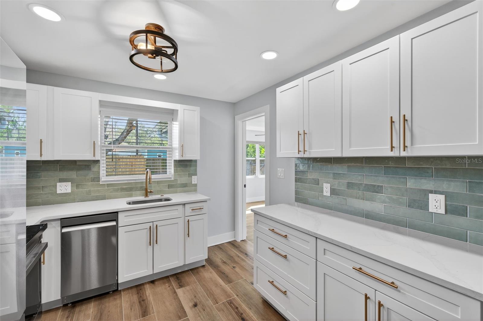 DUNEDIN ISLES 1 - Residential