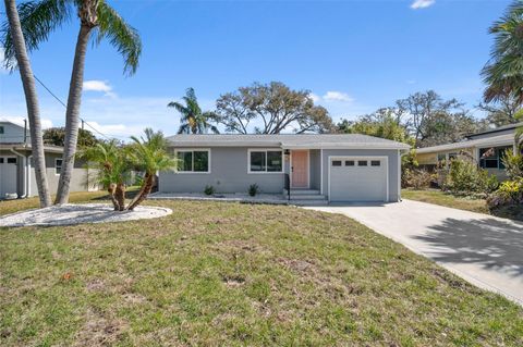 Photo of 1841 Douglas Avenue, Dunedin, FL 34698 (MLS # TB8497634)