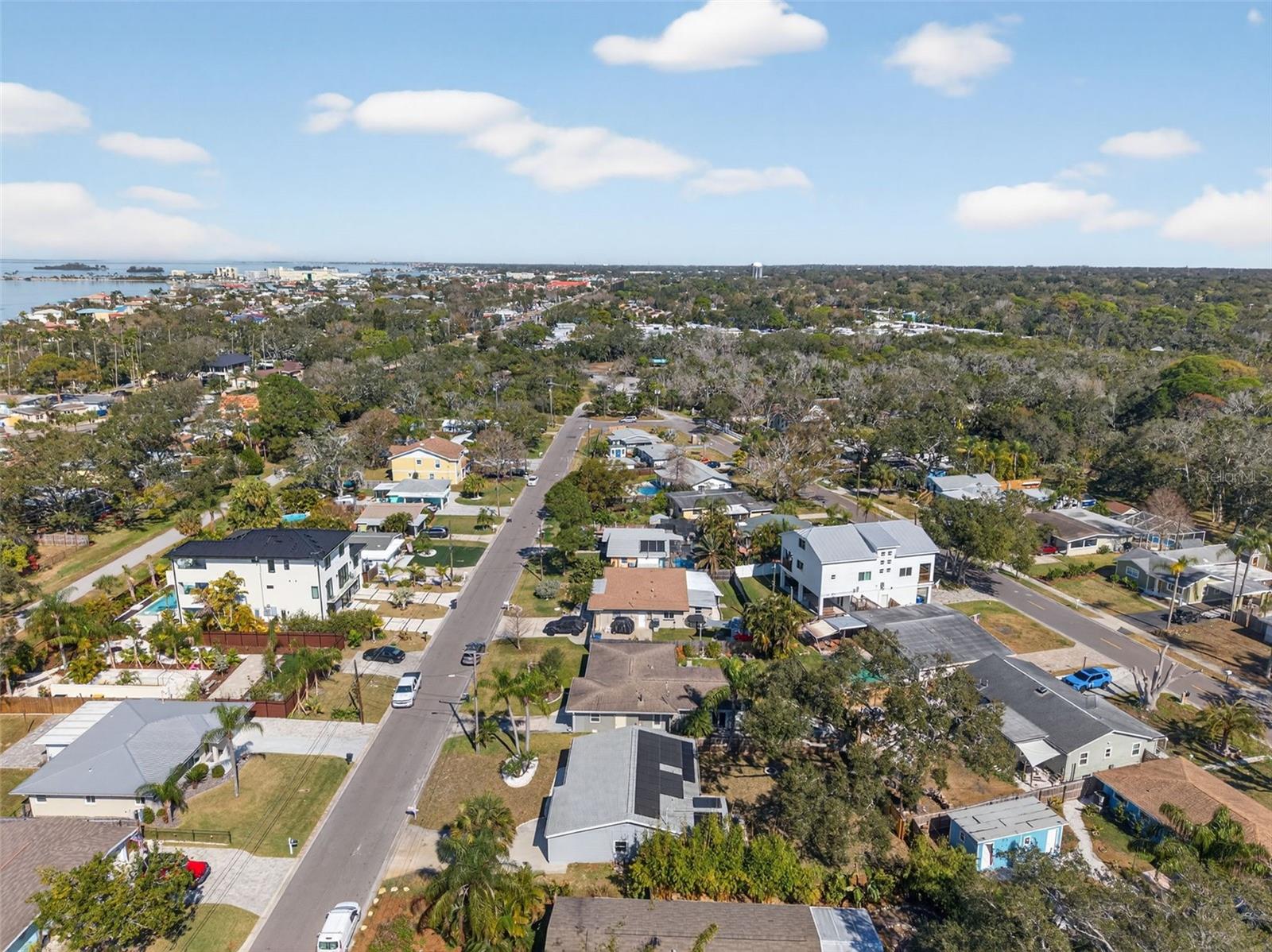 DUNEDIN ISLES 1 - Residential