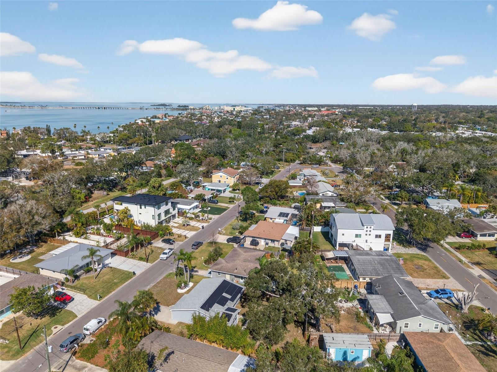 DUNEDIN ISLES 1 - Residential