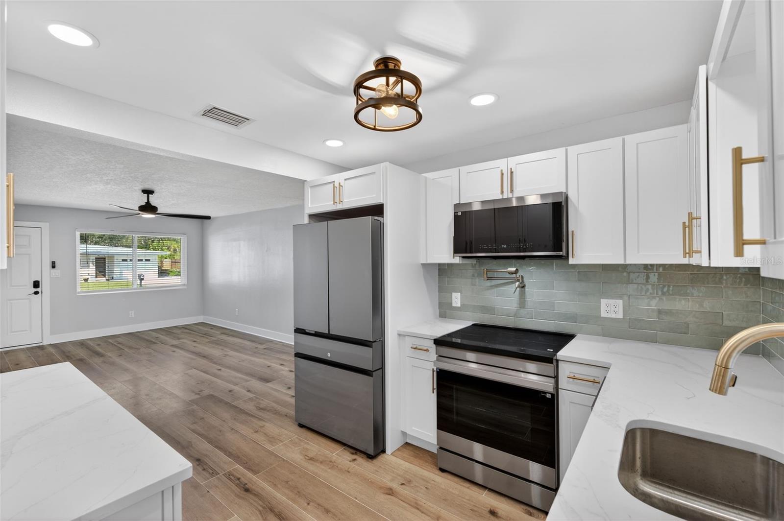 DUNEDIN ISLES 1 - Residential