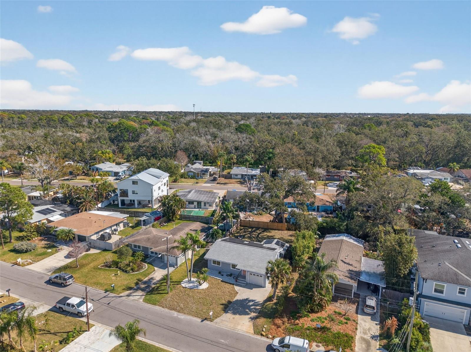 DUNEDIN ISLES 1 - Residential