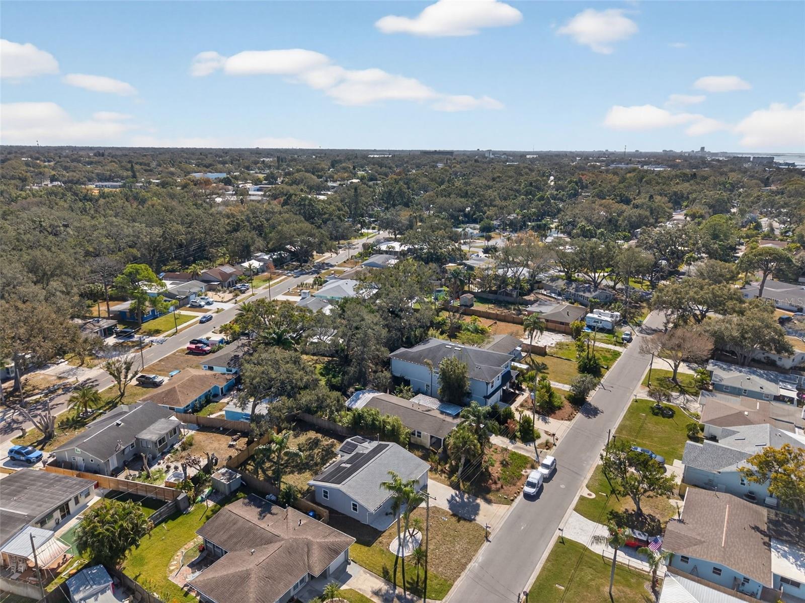 DUNEDIN ISLES 1 - Residential