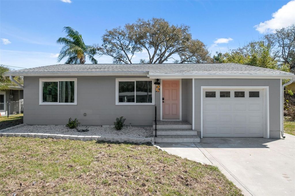 Photo of 1841 Douglas Avenue, Dunedin, FL 34698 (MLS # TB8497634)
