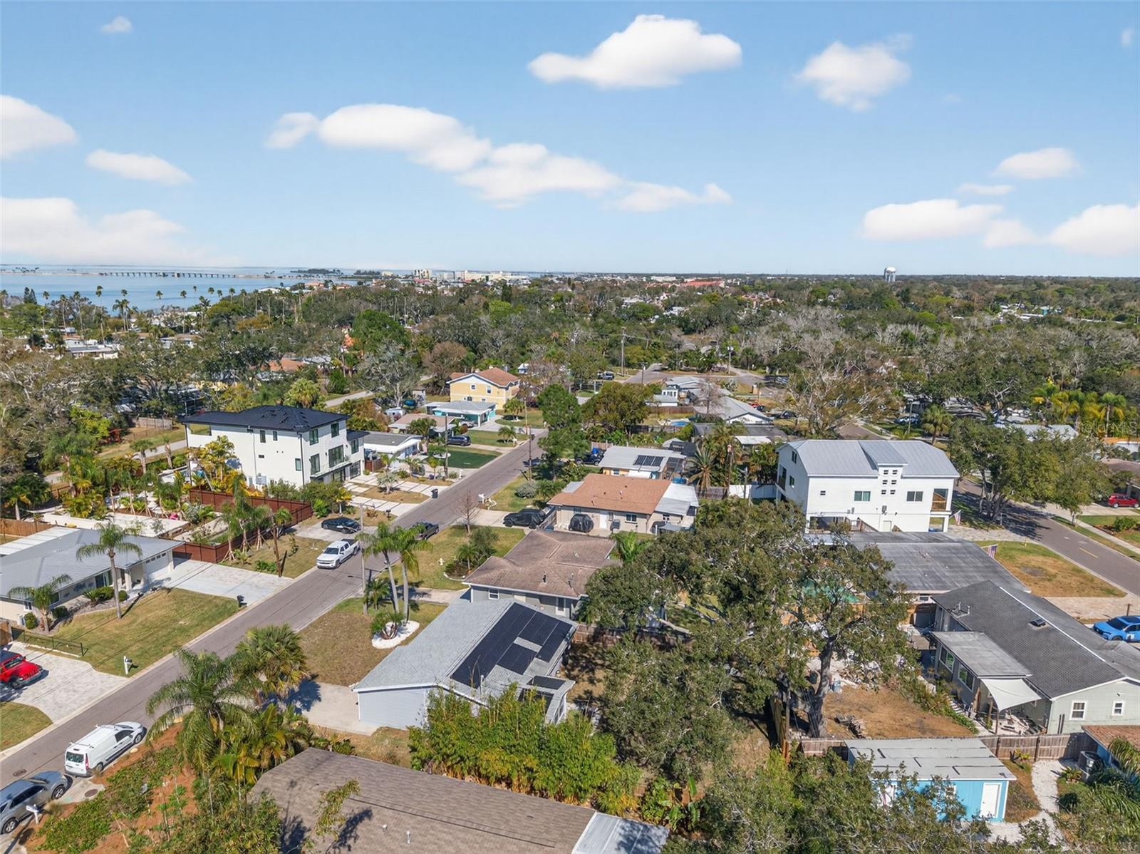 DUNEDIN ISLES 1 - Residential