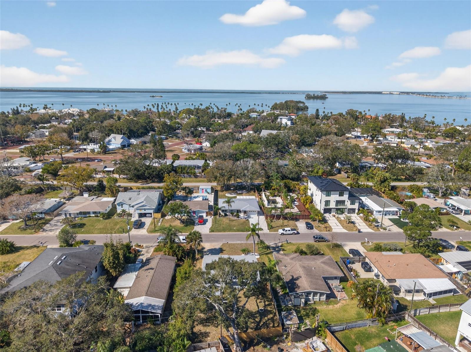 DUNEDIN ISLES 1 - Residential