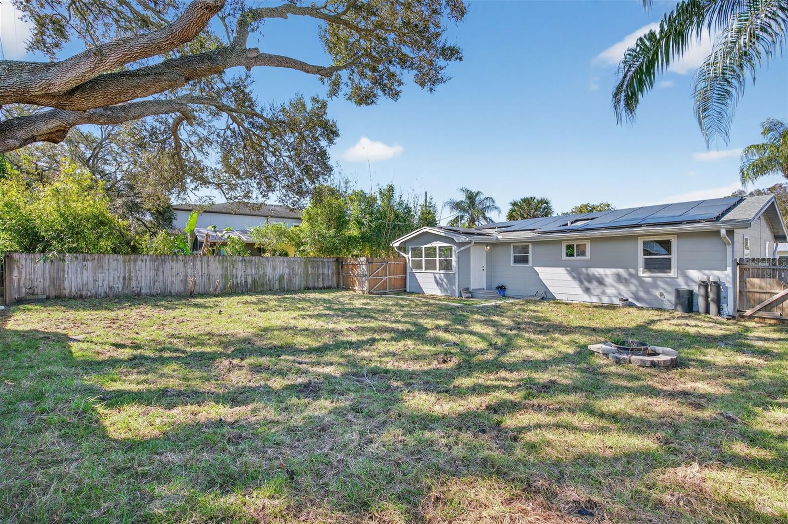 DUNEDIN ISLES 1 - Residential