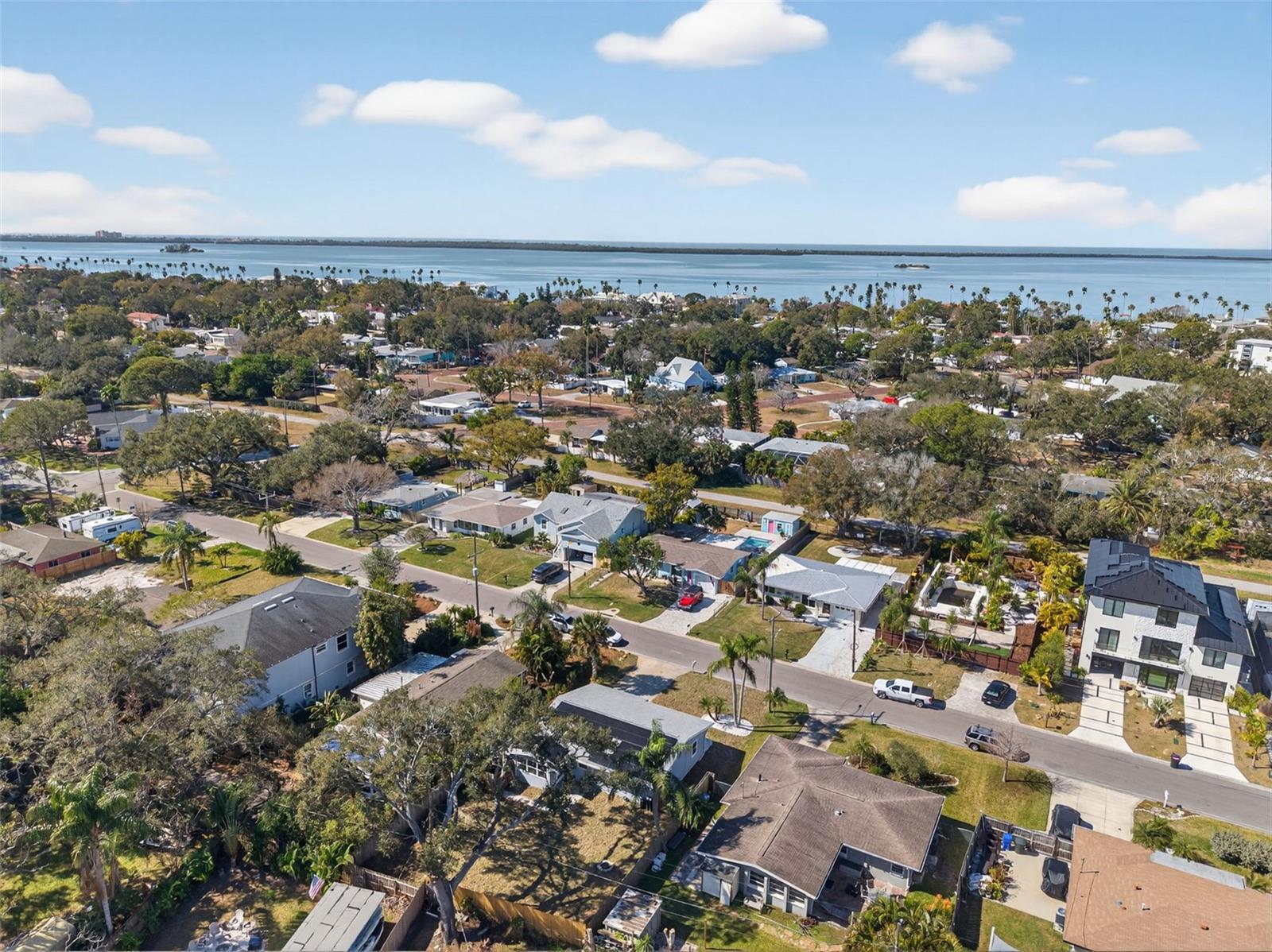 DUNEDIN ISLES 1 - Residential