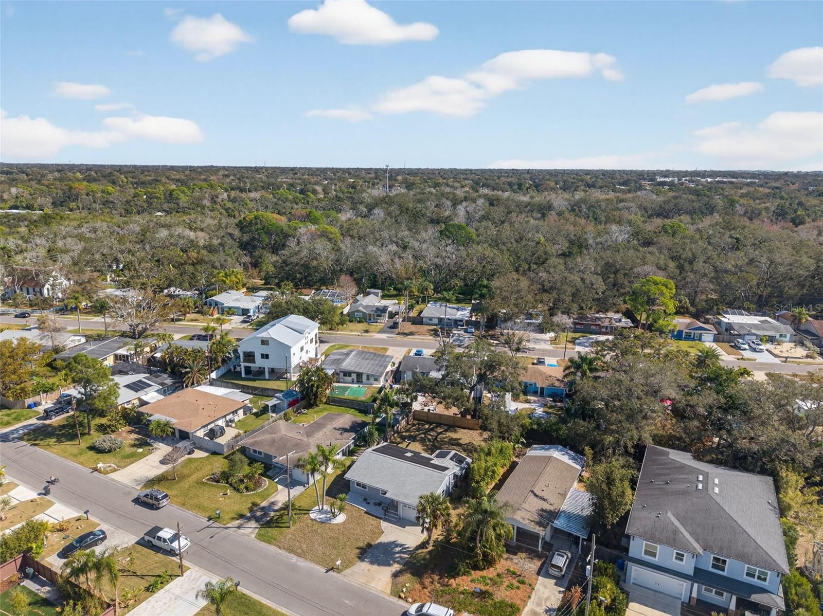 DUNEDIN ISLES 1 - Residential