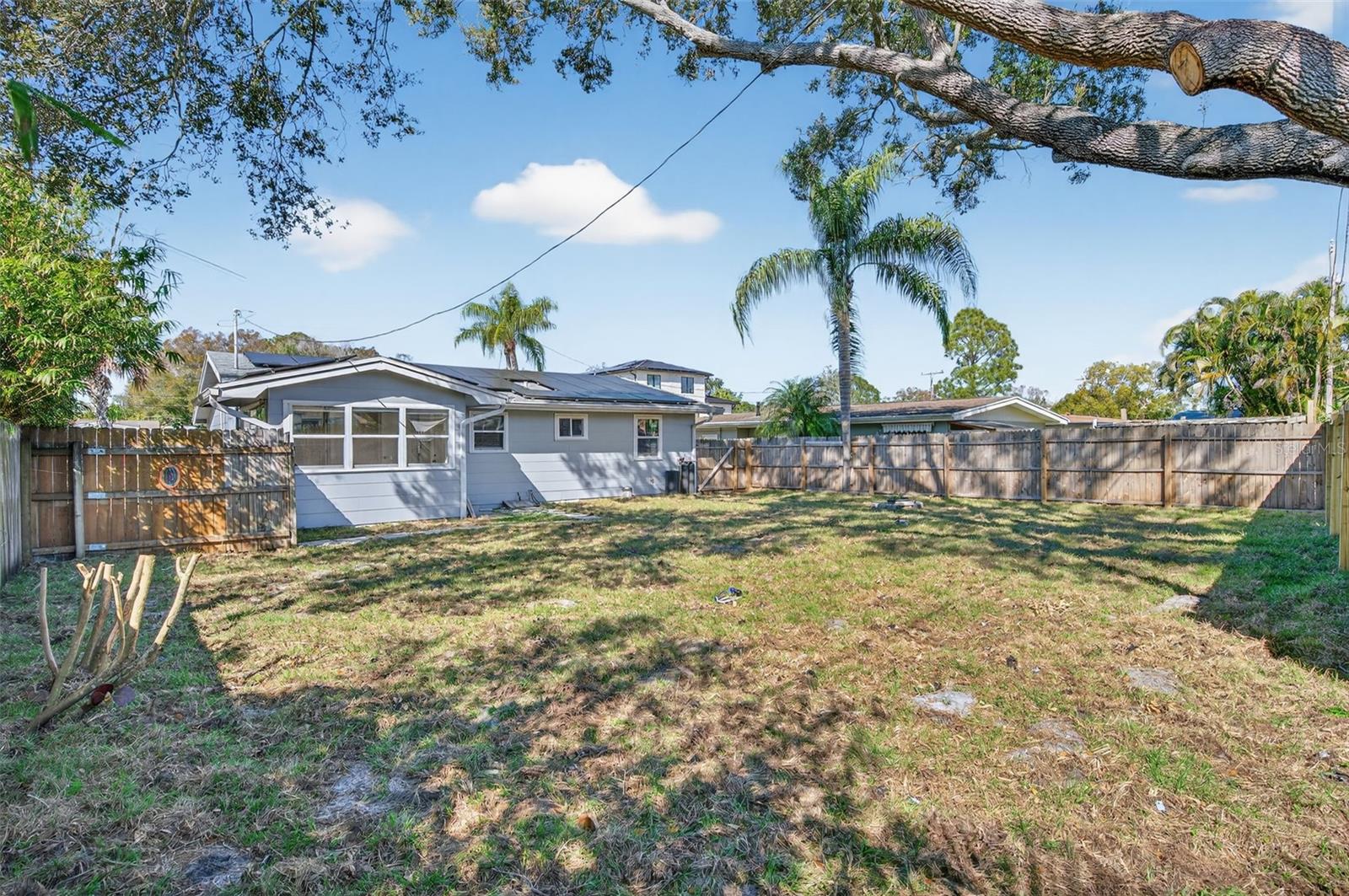 DUNEDIN ISLES 1 - Residential