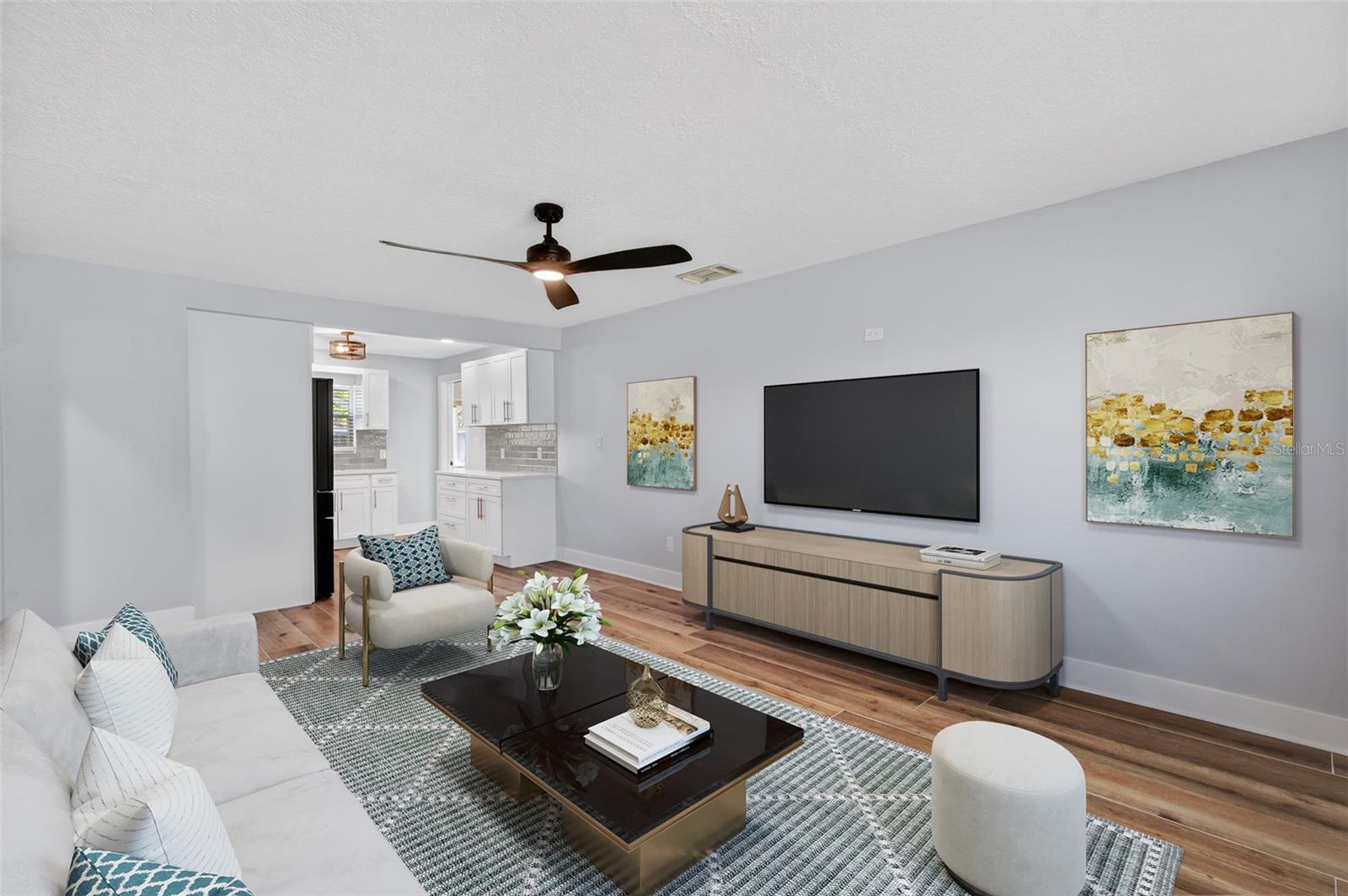 DUNEDIN ISLES 1 - Residential