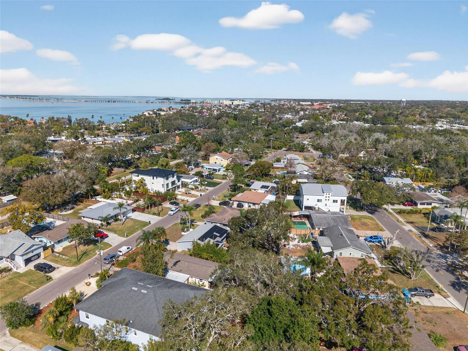 DUNEDIN ISLES 1 - Residential