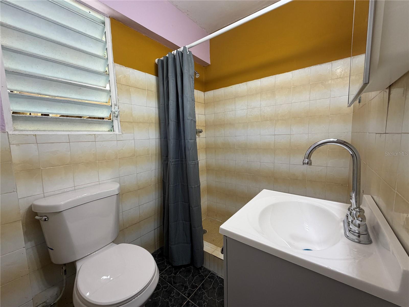 BORINQUEN WARD, CASA GRANDE SECTOR - Residential