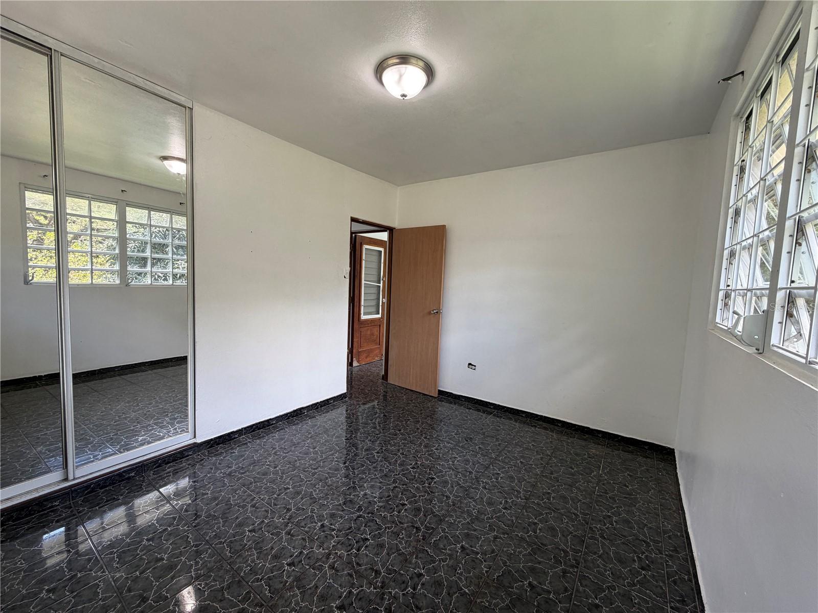 BORINQUEN WARD, CASA GRANDE SECTOR - Residential