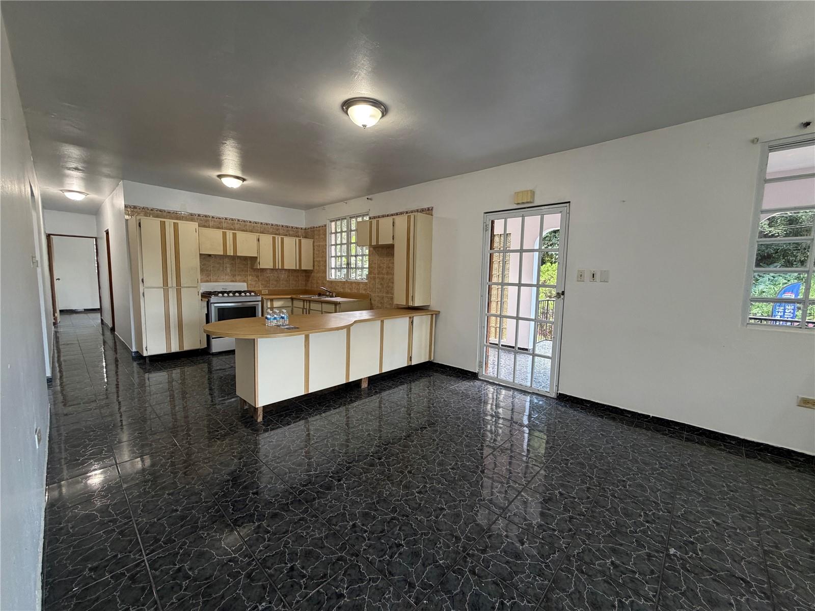 BORINQUEN WARD, CASA GRANDE SECTOR - Residential