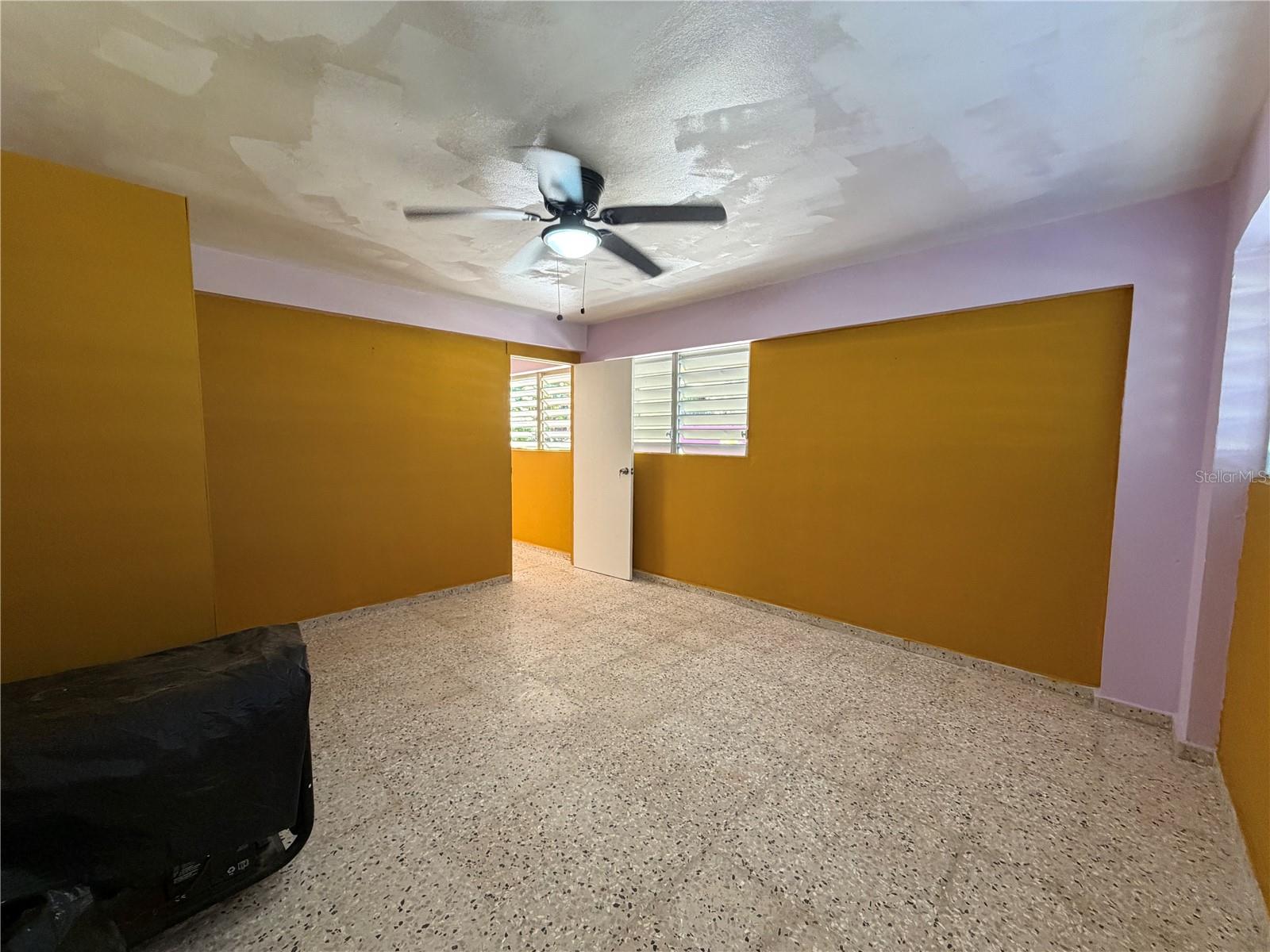 BORINQUEN WARD, CASA GRANDE SECTOR - Residential