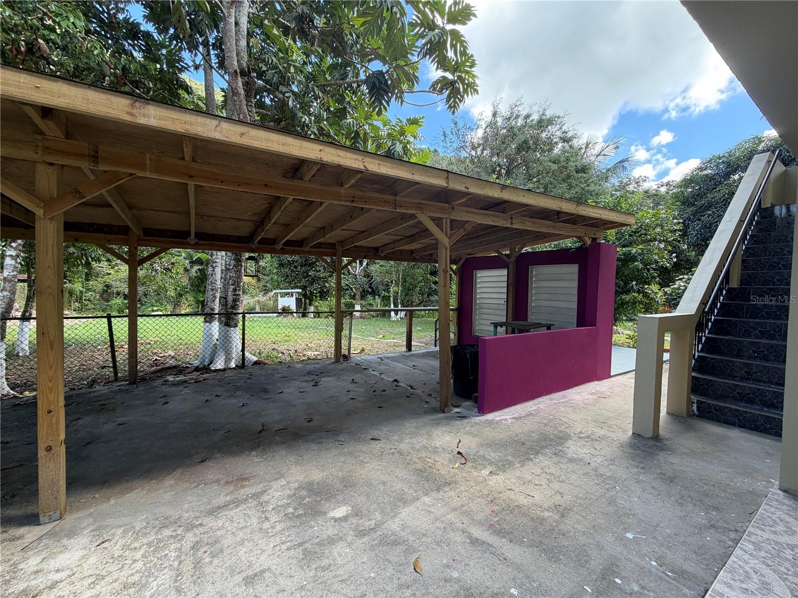 BORINQUEN WARD, CASA GRANDE SECTOR - Residential