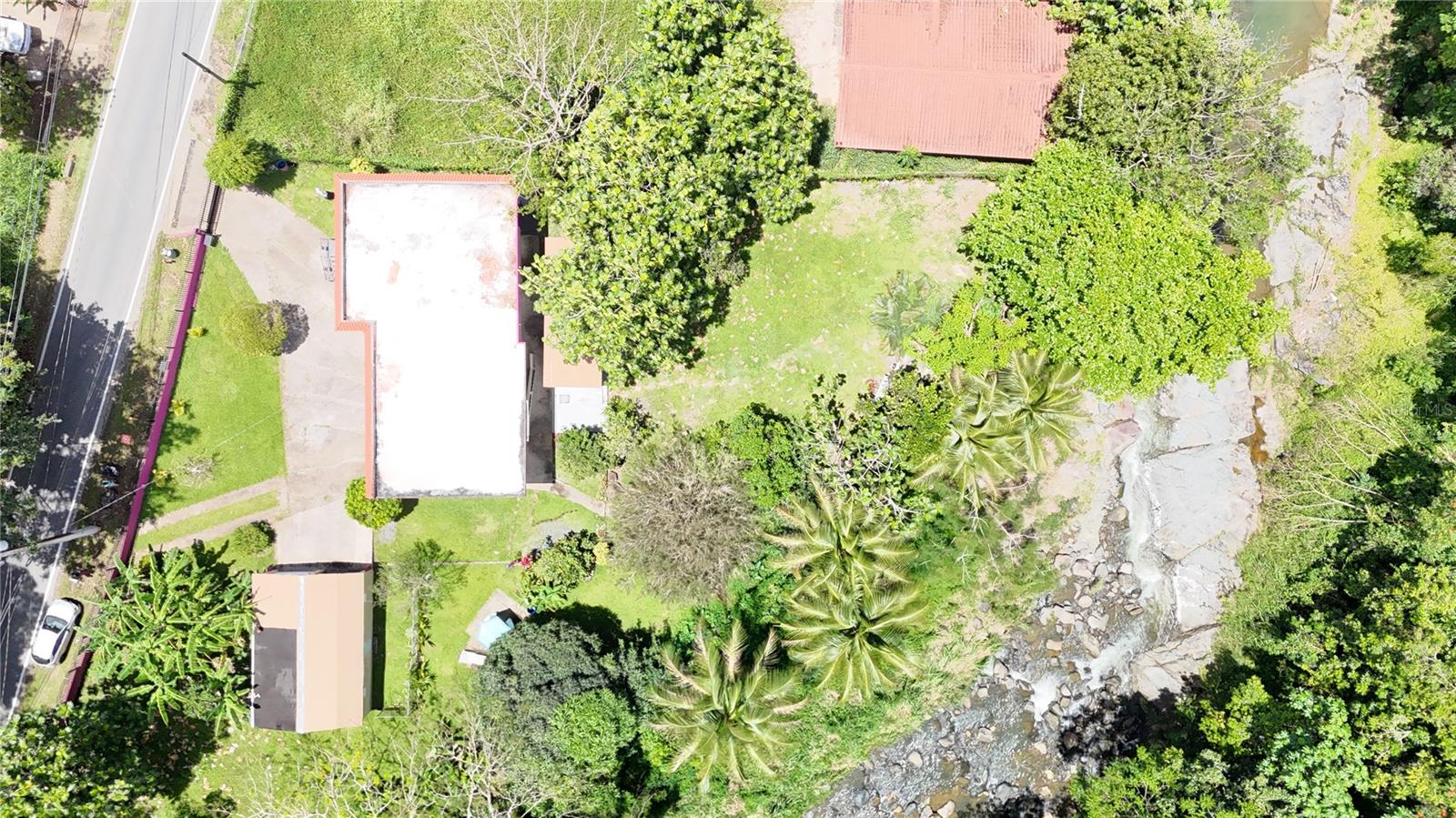 BORINQUEN WARD, CASA GRANDE SECTOR - Residential