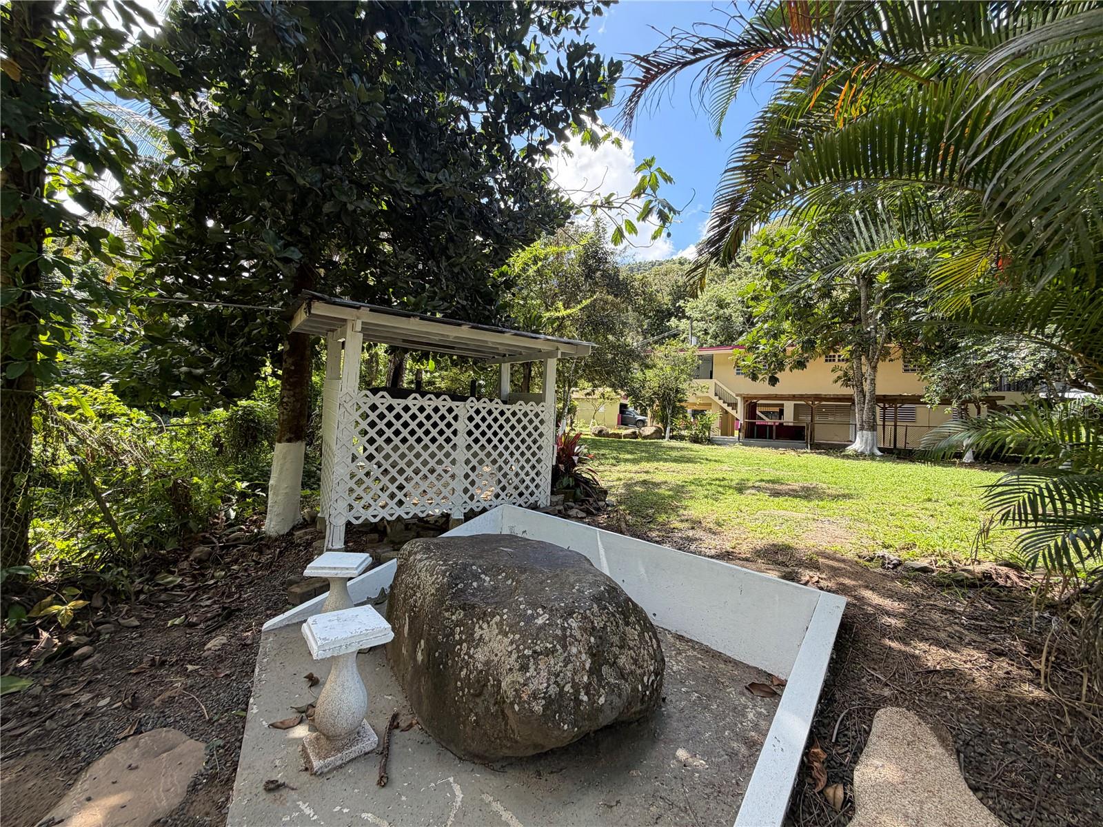 BORINQUEN WARD, CASA GRANDE SECTOR - Residential