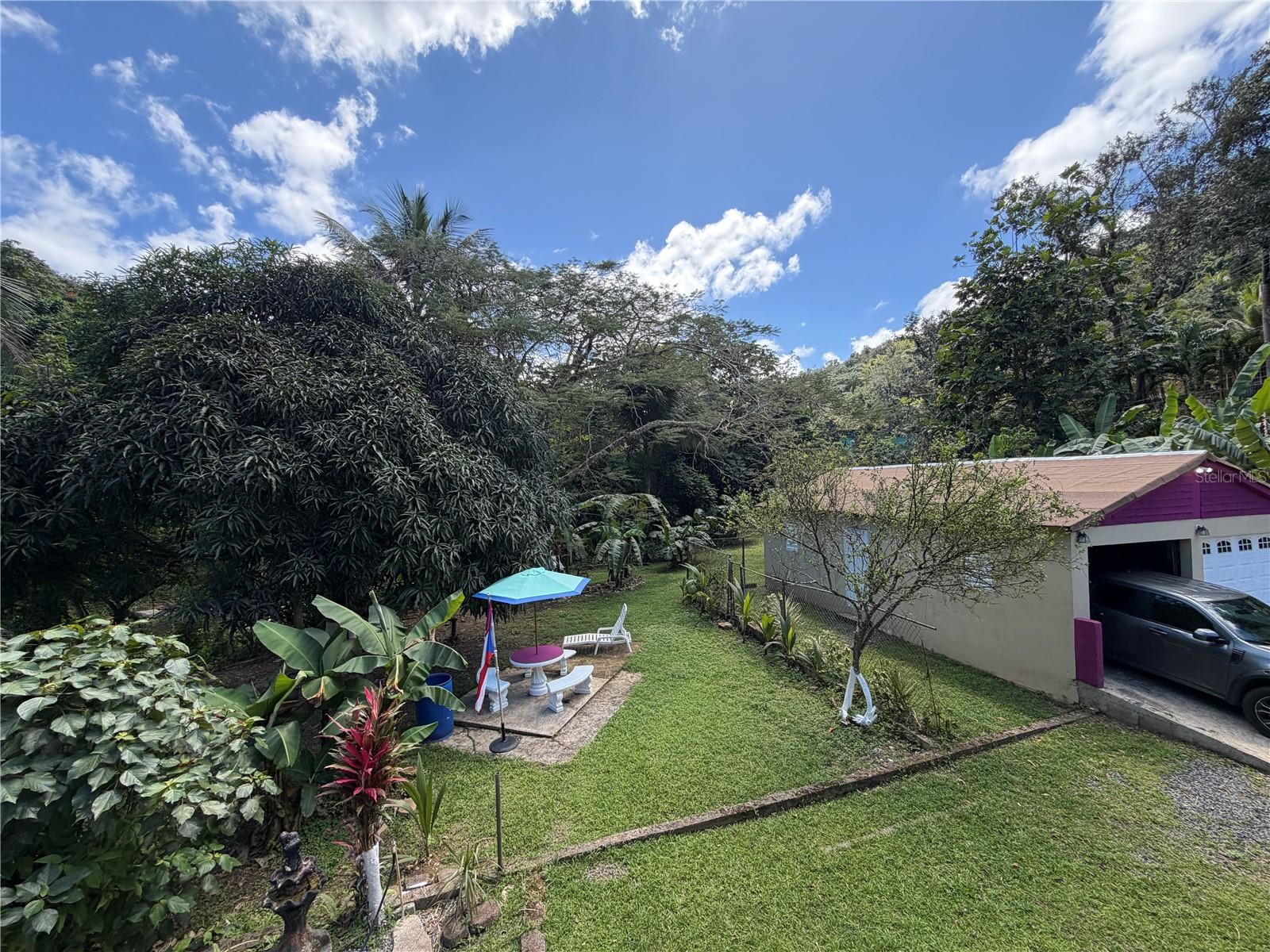 BORINQUEN WARD, CASA GRANDE SECTOR - Residential