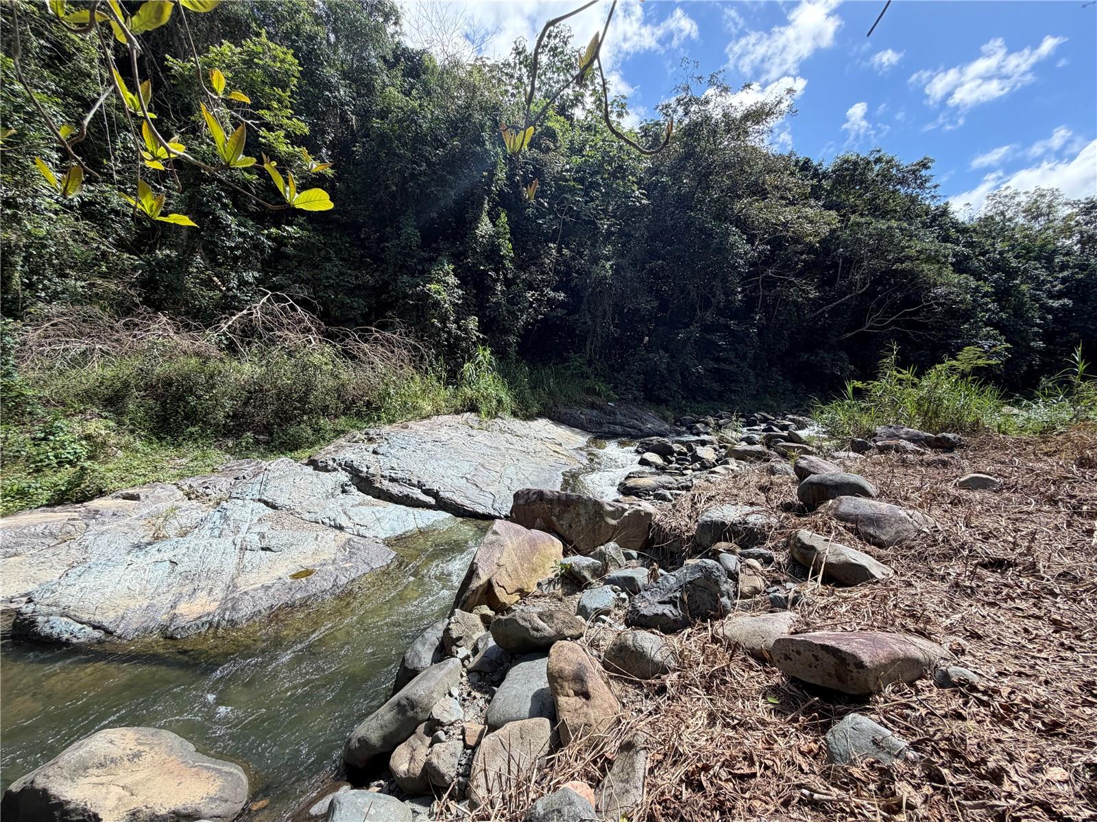 BORINQUEN WARD, CASA GRANDE SECTOR - Residential