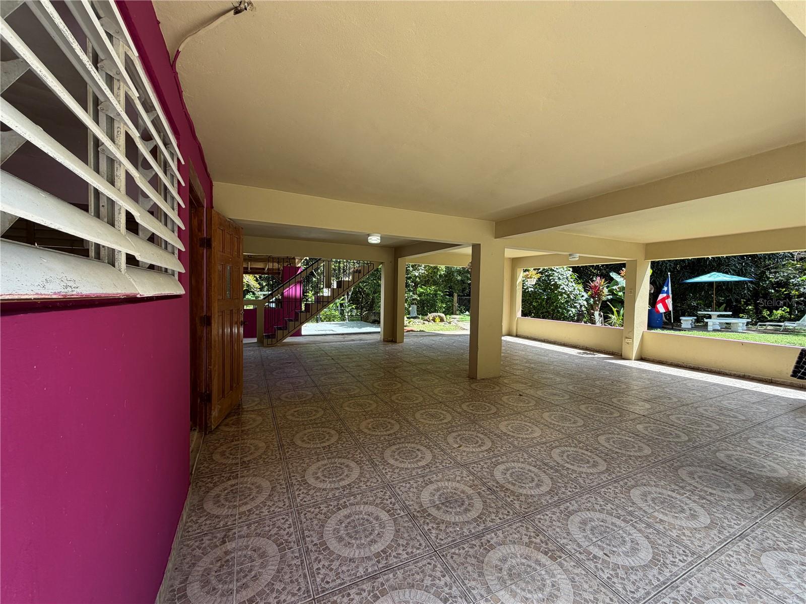 BORINQUEN WARD, CASA GRANDE SECTOR - Residential