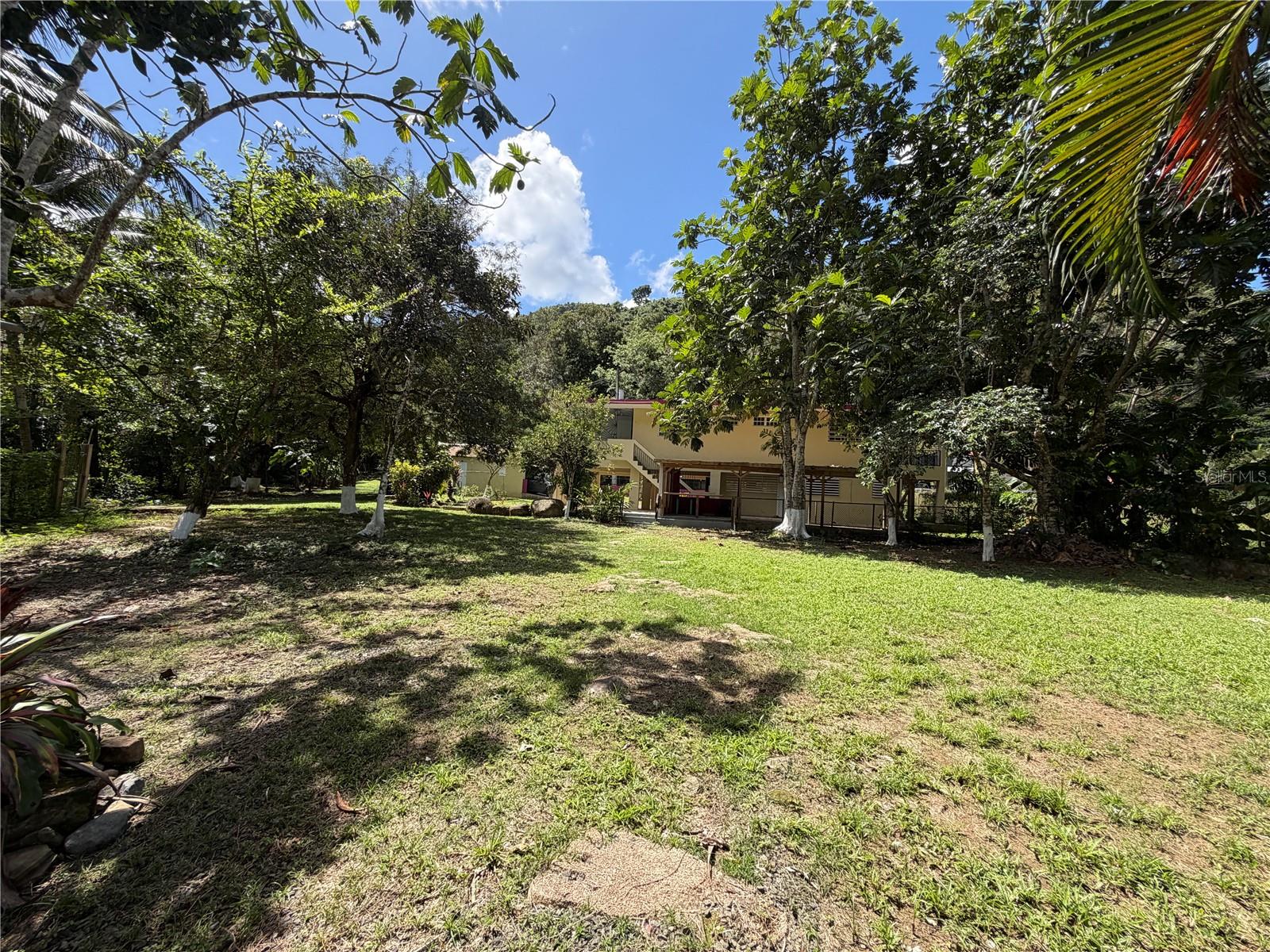 BORINQUEN WARD, CASA GRANDE SECTOR - Residential