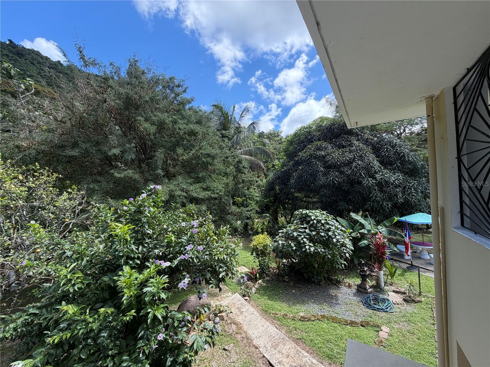 BORINQUEN WARD, CASA GRANDE SECTOR - Residential