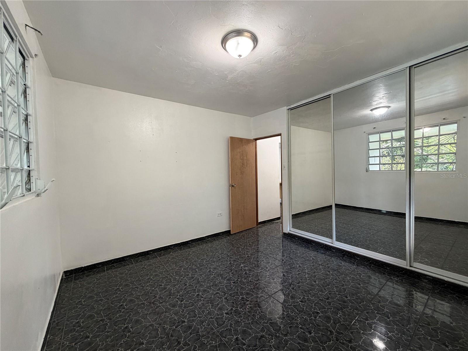 BORINQUEN WARD, CASA GRANDE SECTOR - Residential